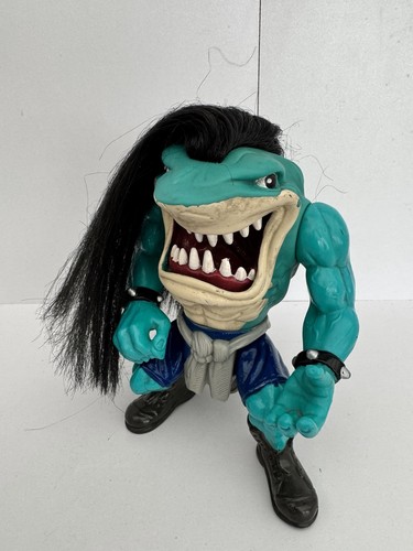 Street sharks rox - street, the