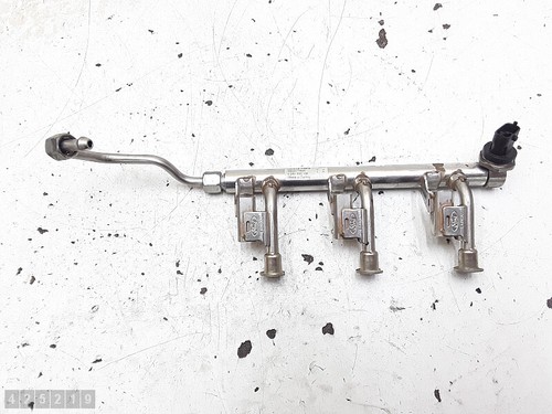 2013 ford fiesta injection - 2013,