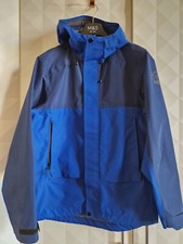 M&S FULLY WATERPROOF STORMWEAR