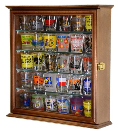 Shot glass 16 shooter - 30,