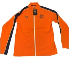 Glasgow Rangers Anthem Jacket