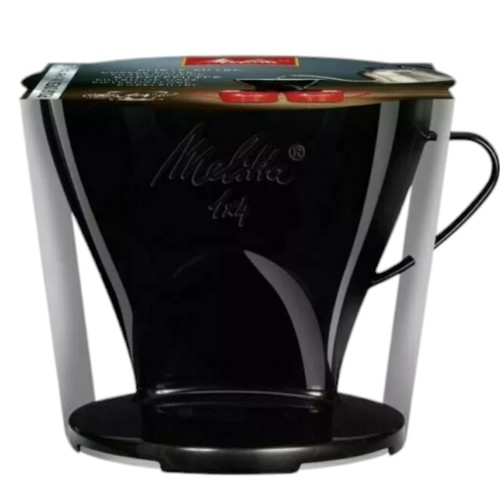 Melitta pour over - pour, coffee