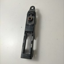 Audi A2 2001-05 8Z Front Seat Belt Upper Anchor Point 8Z0857833 , GENUINE,B6