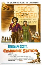 COMANCHE STATION (1960)