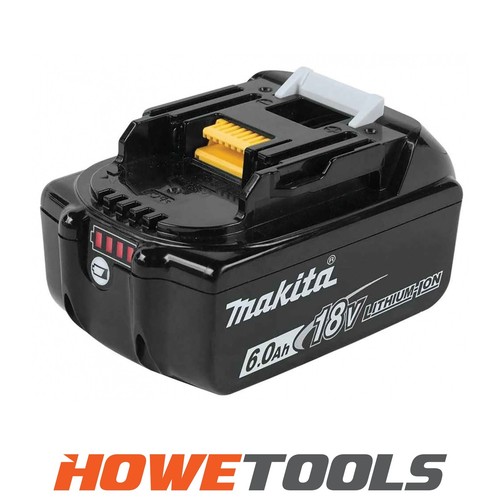 Makita bl1860b 18v ion - makita,