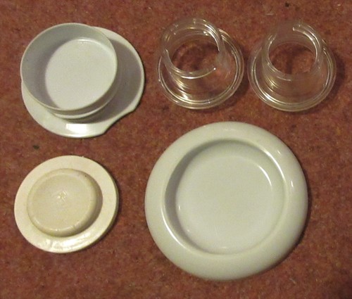 Avent isis breast - isis,