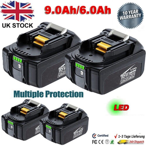 For makita 18v 0ah - for,
