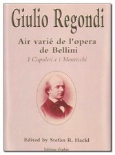 Air Varie De L'Opera De