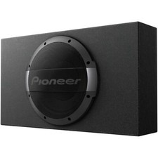 Pioneer TS-WX1010LA Powered