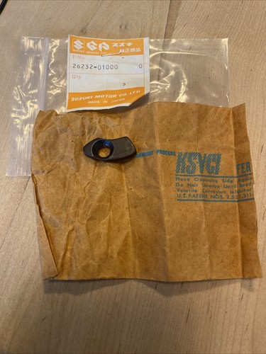 Genuine suzuki a100 ts125 - a100,
