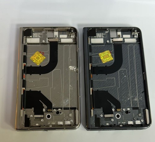 Genuine google pixel fold - genuine💯google,