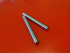 TEAM Losi RACING Hinge Pin 4mm X 68mm X 2  TLR244090 8IGHT-X/E 2.0 UPGRADE 