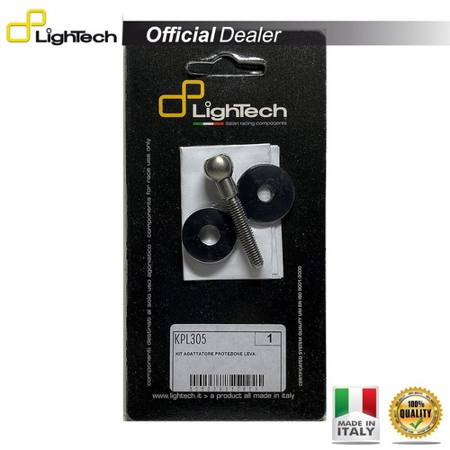 Lightech kpl305 adapter kit - adapter,