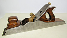 Norris plane. Norris/R.Sorby