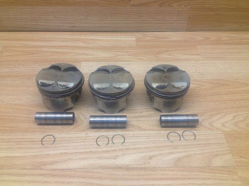 Triumph tiger 885 carb - triumph, (