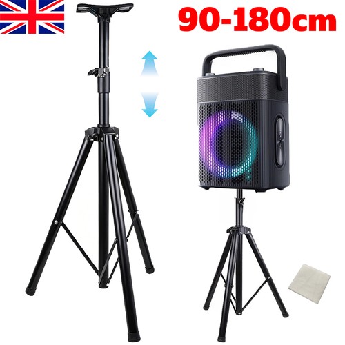 Speaker stand tripod - tripod, heavy