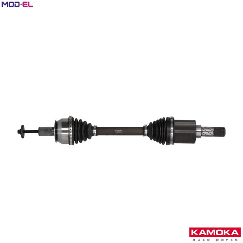 Drive shaft 5010149 - 5010149, volvo