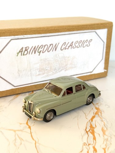 Top marques abingdon - top,
