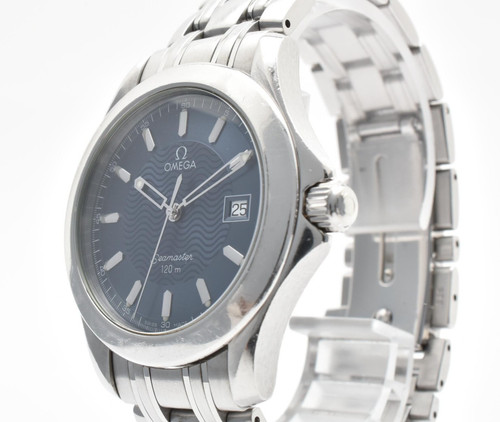 Exc omega seamaster - 【exc+5】omega,