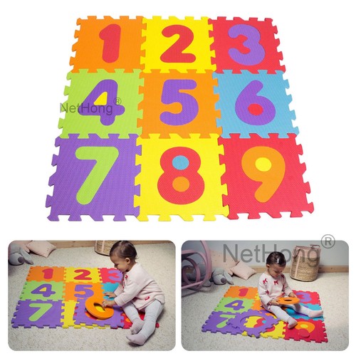 Pcs kids puzzle - 10, play