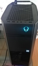Dell alienware gaming - dell, pc
