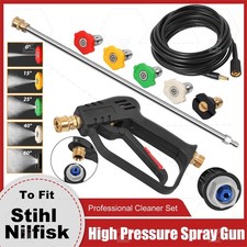 For Stihl / Nilfisk Washer Gun