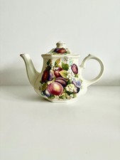 Vintage Sadler Teapot Made in