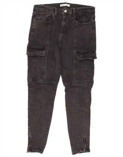 Zara mens cargo skinny - mens,