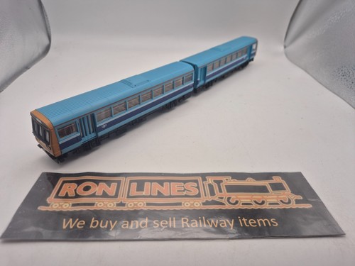 Hornby 867 provincial - br,