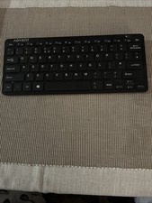 Advent Wireless Keyboard Model