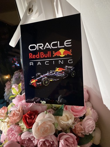 Red bull formula one racing - red,