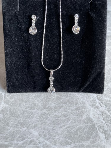 Buckingham jewellery set - jewellery,