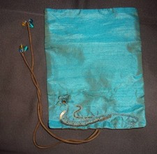 Travel Roll Wrap Jewellery