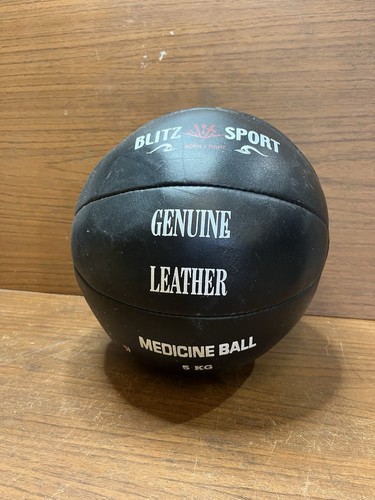 Blitz genuine leather medicine - genuine,