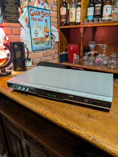 Ritech 1900dvx karaoke - karaoke, &