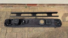 Syrp Manfrotto Genie + 1m