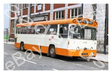 Bus Photograph SELNEC Northern