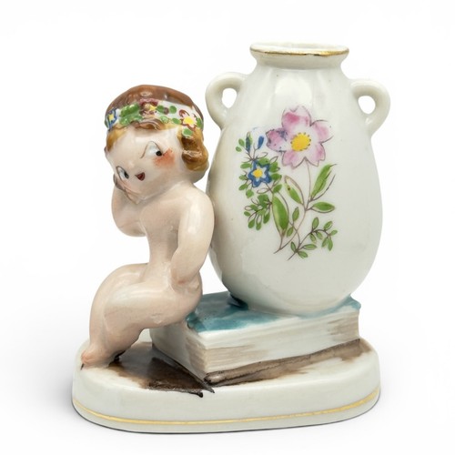 Vintage mocco bathing - vintage, beauty