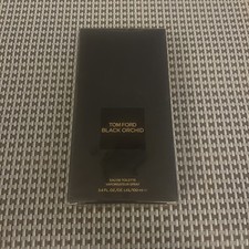 Tom Ford Black Orchid 100ml Unisex Eau de Toilette Brand New Genuine 