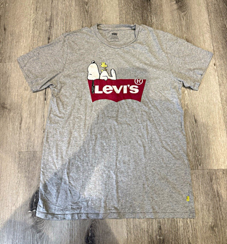 Levi peanuts men s - men’s, m
