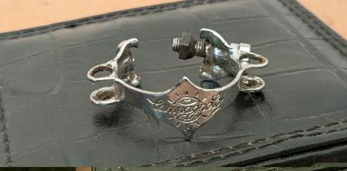 Vintage campagnolo downtube - campagnolo,