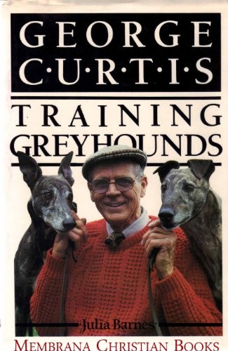 George curtis training - george, curtis: