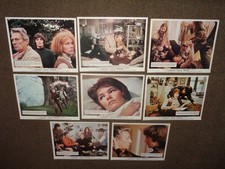 Glenda Jackson - Sunday Bloody