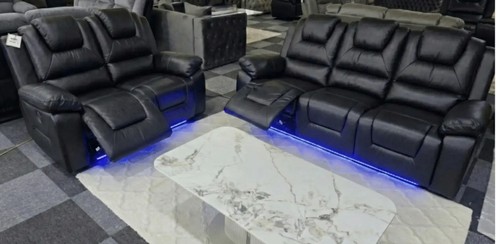 Oxford electric recliners 3 - electric,