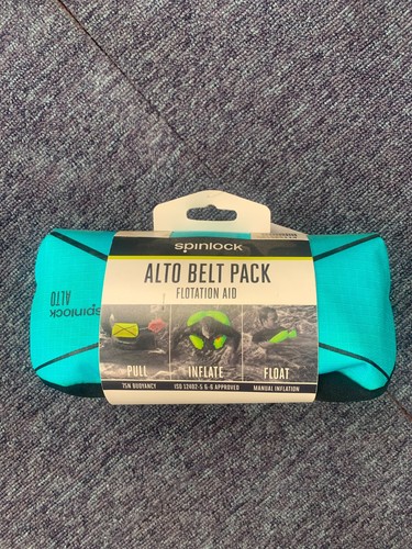 Spinlock alto floatation aid - spinlock,