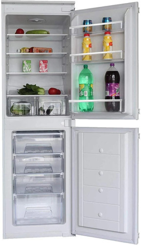 Sia rfi105 white - rfi105/e, 50/50