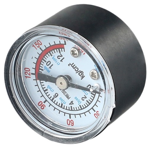 Air compressor gauge - air,