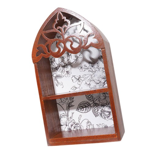 Wall display shelf stone - display,