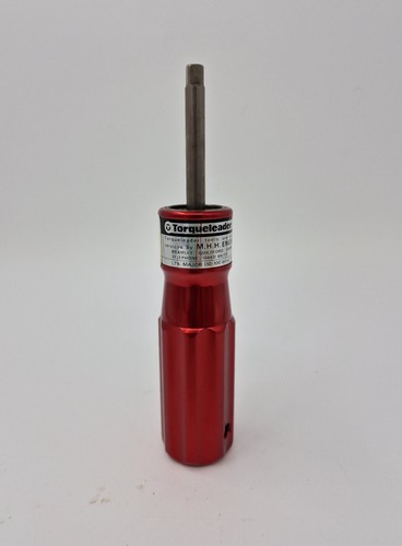 Mhh engineering torqueleader - mhh,