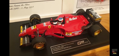 Replicas michael - 1/18,